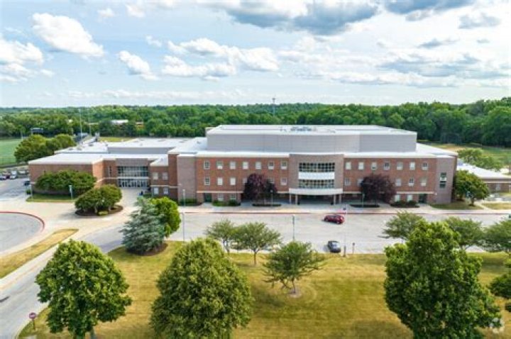 Wilde Lake High School - Columbia