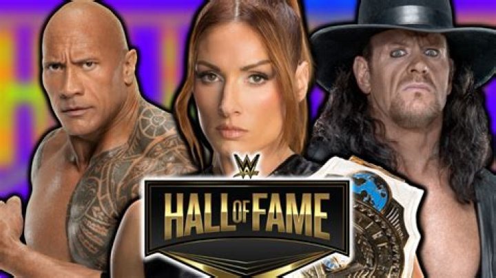Will Chyna ever be inducted into the WWE Hall of Fame on her own?