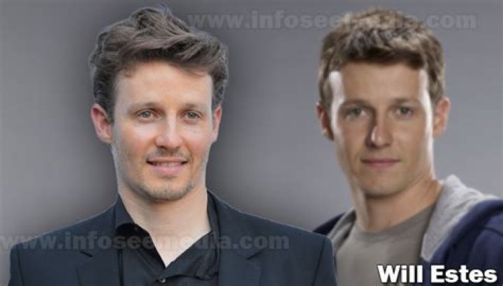 Will Estes - Bio, Age, Net Worth, Salary, Height, Single, Nationality, Body Measurement, Career