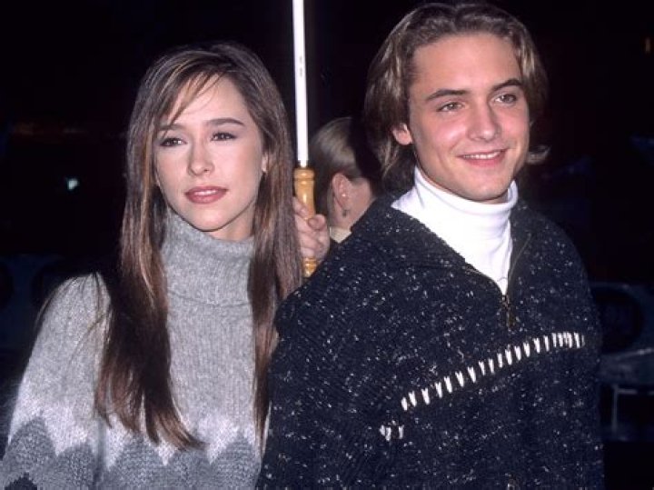 Will Friedle & Jennifer Love Hewitt: A Dynamic Duo Of The 90s