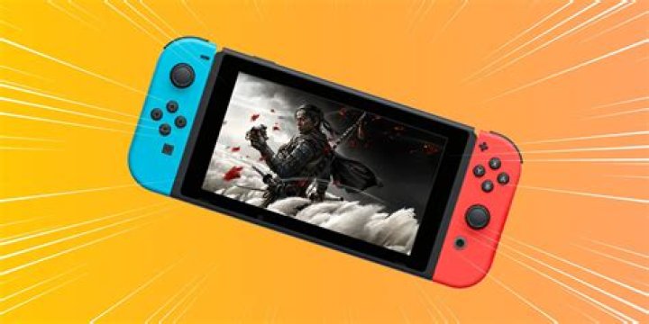 Will Ghost of Tsushima come to Nintendo Switch?