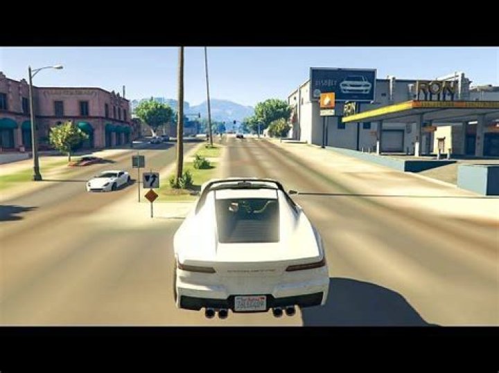 Will GTA 6 be on PS4? Leaks suggest otherwise