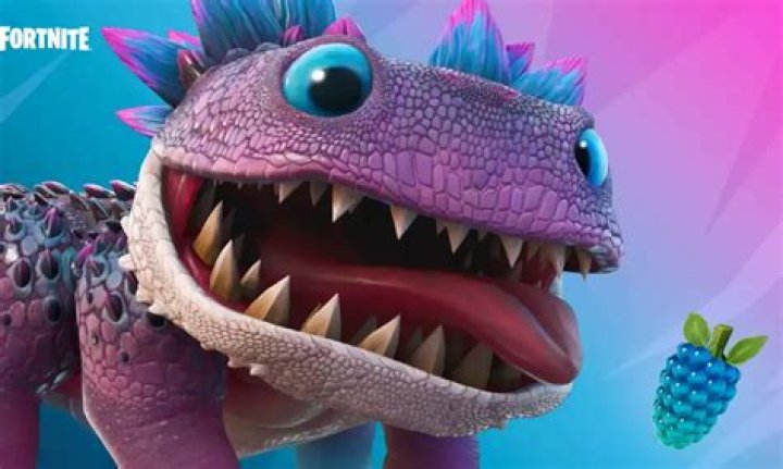 Will Klombo return in Fortnite Chapter 4?