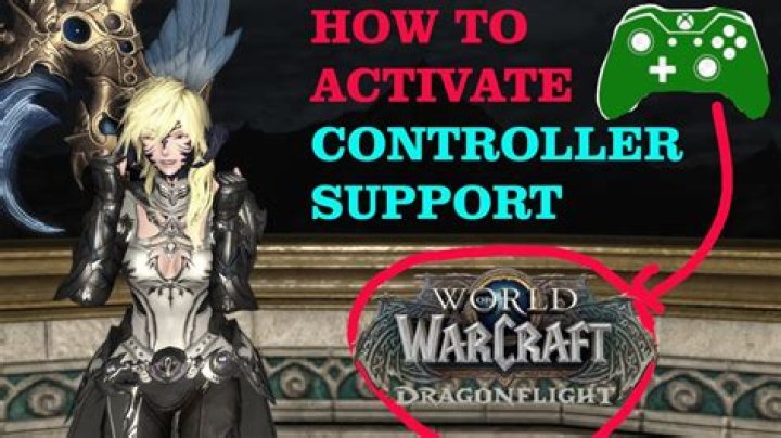 Will New World Have Controller Support?