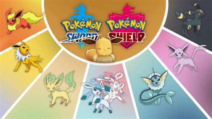 Will Pokemon Sword and Shield add another Eevee evolution?