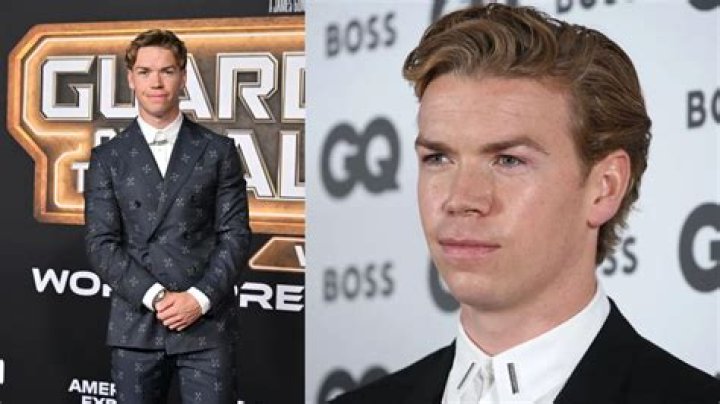 	Will Poulter Height: Biography, Net worth, Age, Family & More details The Talks Today	