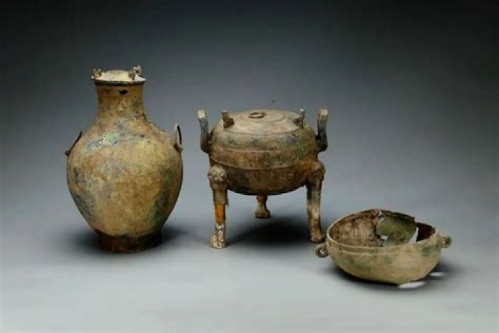 Will riddle of China’s 2,200-year-old tomb dating back to Warring States Period finally be solved?
