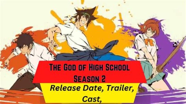 Will there be a The God of High School Season 2? Explained