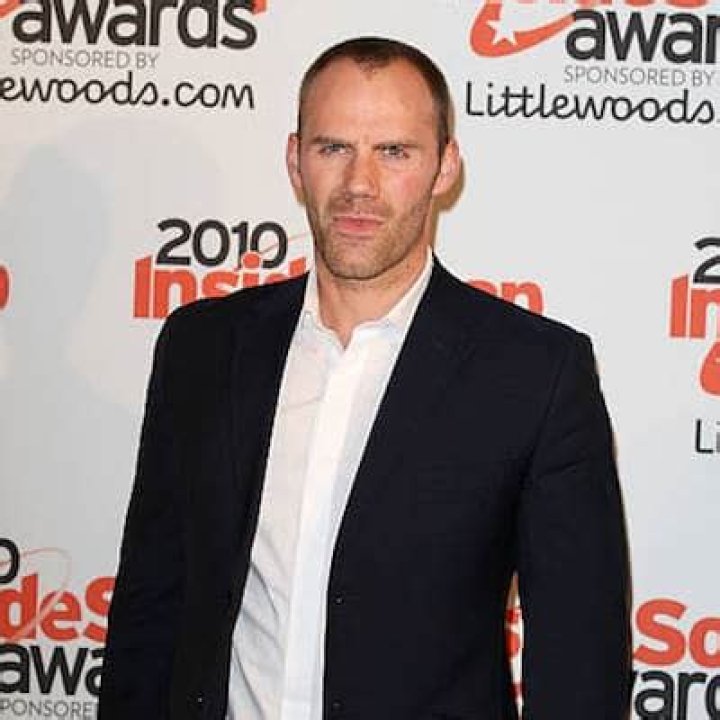 Will Thorp - Bio, Age, Height, Net Worth, Facts, Nationality