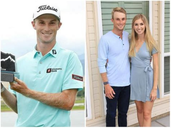 Will Zalatoris Height And Weight: How Tall Is Will Zalatoris And How Does He Weigh?