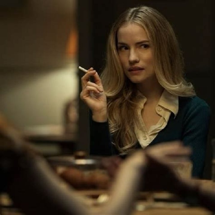 Willa Fitzgerald - Bio, Age, Height, Net Worth, Facts, Nationality