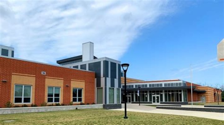 Willard Middle School - Aldie