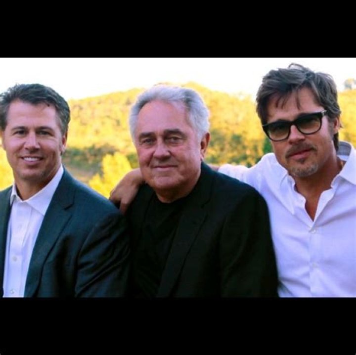 William Alvin Pitt: Who Is The Father Of Brad Pitt?