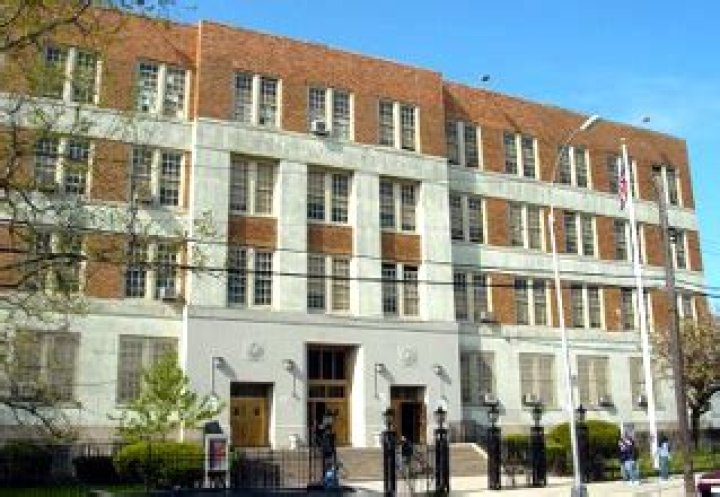 William C Bryant High School - Long Island City