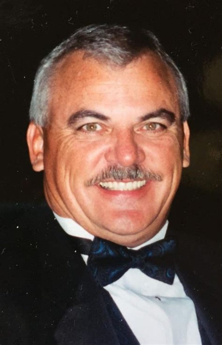 William Campbell Obituary, In Loving Memory Of William Campbell – Death