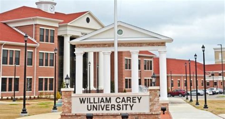 William Carey university update | News