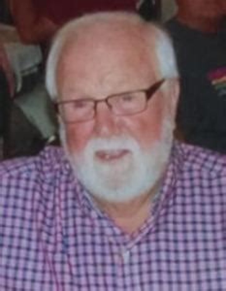 William Wootton Bush | Obituaries