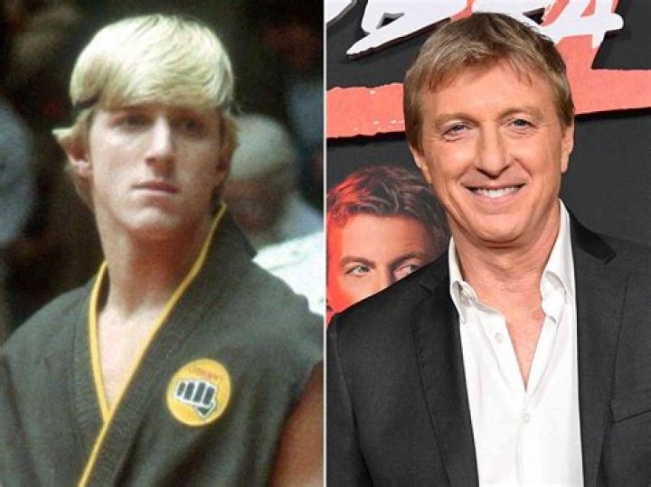 William Zabka: The Kid Behind Johnny Lawrence In The Karate Kid