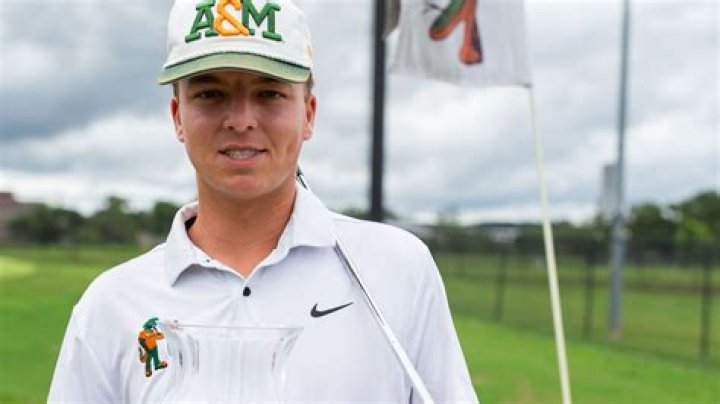 	WILLIAMS RALLIES IN FAMU GOLF; TOPKIS HEADS FOUNDER’S DAY WIN	