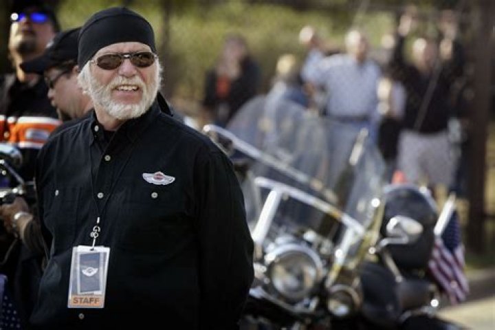 Willie G Davidson Net Worth | Bio, Family, Address, Career