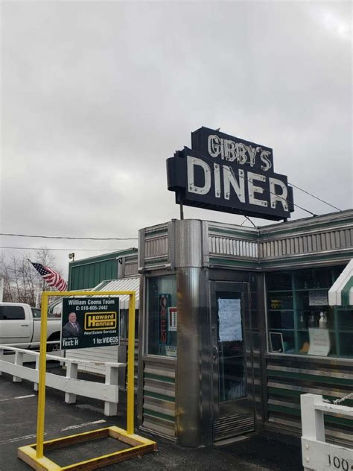 	WILMA CLOSES DOOR ON GIBBY’S	