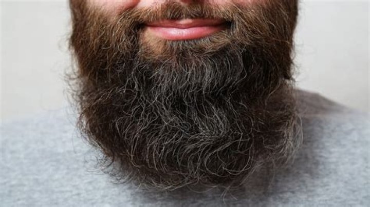 Win $2500 for your best beard, mustache