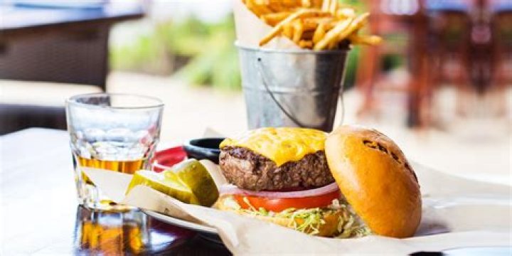 	WIN BURGERS FOR THE YEAR FROM GREASE BURGER BAR	