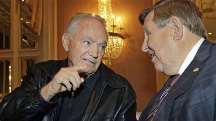 Windber native and coaching legend Frank Kush dies at 88
