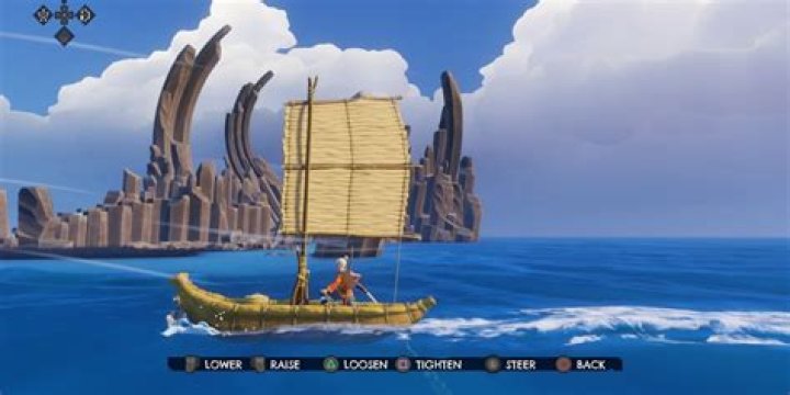 Windbound: How to Build a Boat (Canoe)