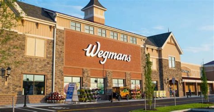 Wine sales at State College Wegmans get positive response