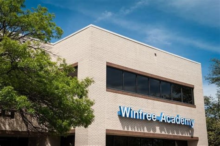 Winfree Academy - Dallas - Dallas