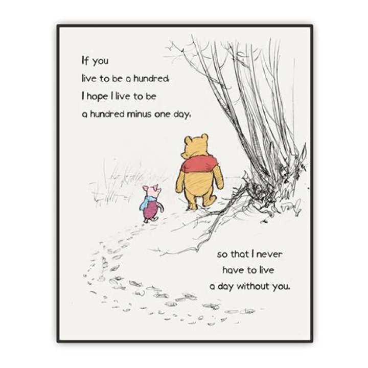 Winnie The Pooh Quotes About Friends: Cherishing Friendship In Every Adventure