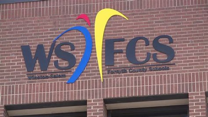 Winston-Salem Forsyth County Schools - North Carolina
