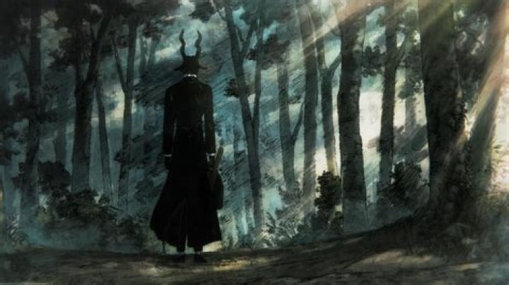 WIT Studio Unveils English Sub Trailer for The Girl from the Other Side