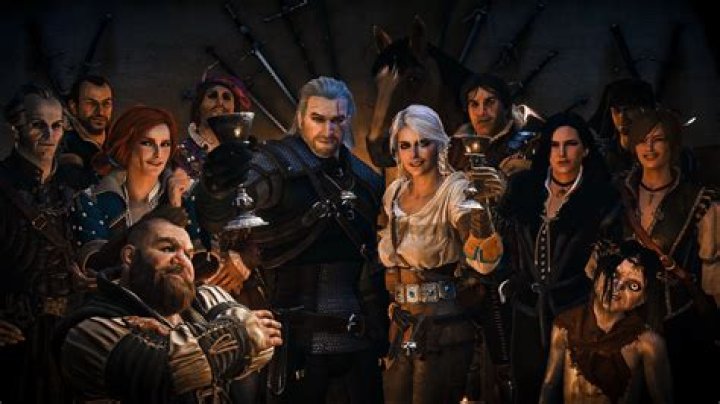 Witcher 3 Console Commands List