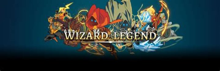 Wizard of Legend: Is There Online Co-Op Multiplayer?