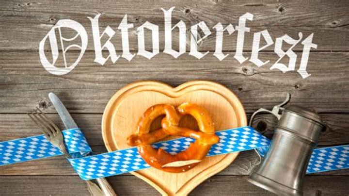 Wo geht’s hier bitte zum Oktoberfest?