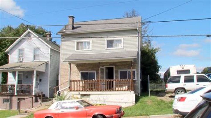 Women found tied up, assaulted in trip-wired Johnstown home, police say