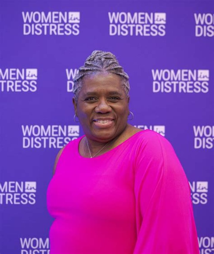 	WOMEN IN DISTRESS SEEKS FUNDS	