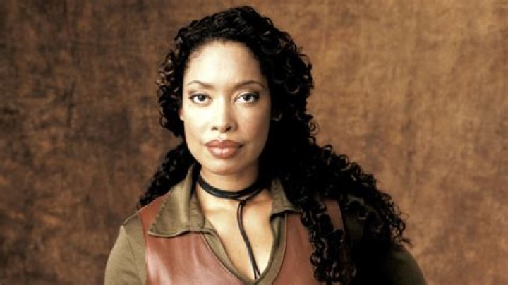 Women in the Box: Zoe Washburne, Firefly