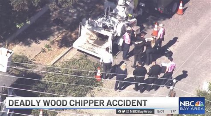 Wood chipper death, man allegedly kills his father, GCU students killed in crash: this week's top stories
