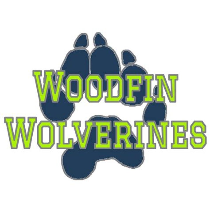 Woodfin Elementary School - Asheville