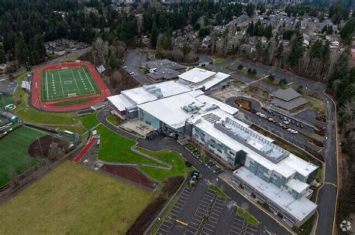 Woodinville High School - Woodinville