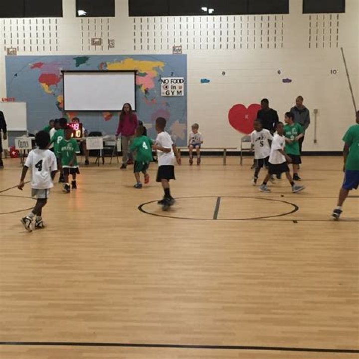 Woodland Charter Elementary School - Sandy Springs