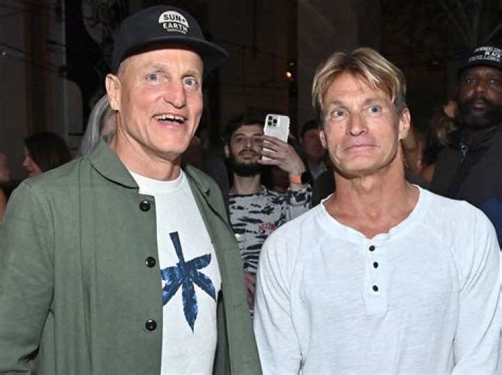 Woody Harrelson's Twin: Discoveries And Insights