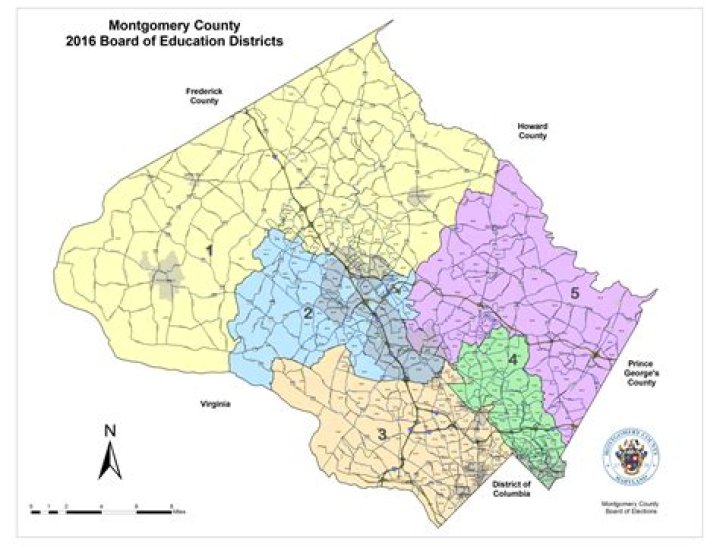 Worcester County Public School District - Maryland