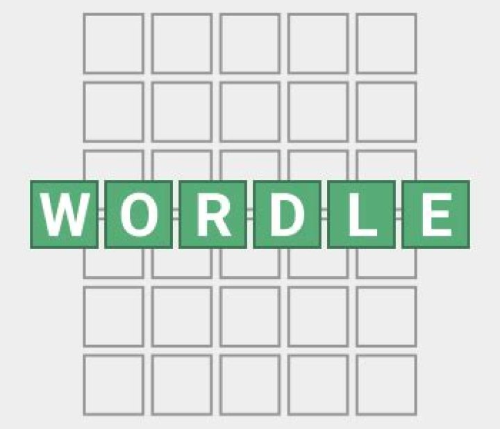 Wordle (in italiano) - Gioca Gratis Online