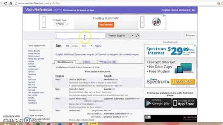 wordreference.com login safely, analysis & comments