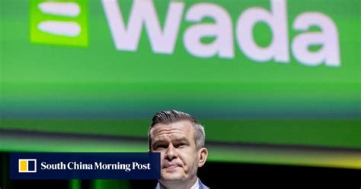 World anti-doping chiefs ask ‘independent prosecutor’ to examine Chinese swimmers case