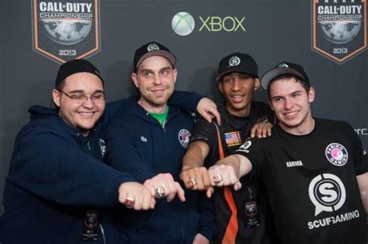 World Champion pro MiRx announces new team for Black Ops 4 season